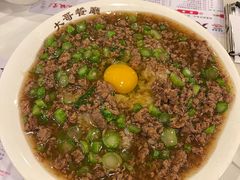 -大哥餐厅(西城花园店)
