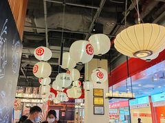 -三禾寿司(南城印象汇店)