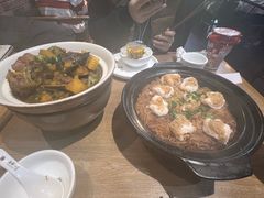 -金掌勺·锅包肉(双榆树店)