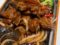-口味堂(惠济路店)