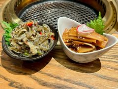 -肉魁屋·烧肉·烧鸟·酒场(高新店)