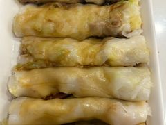 -香港威特瑞茶餐厅(小白楼音乐厅店)