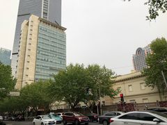 -中国福利会少年宫