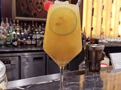 -龙虾酒吧扒房(宁波香格里拉店)