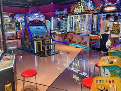 -环游嘉年华(广州-天河城店)