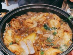 -牛腩之旅·牛腩牛杂煲(光启城美食城店)