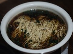 -呼吸森林·生态农庄农家乐私房菜