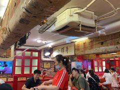 -小辉哥大排档(船山路总店)