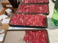 -小城牛事·鲜牛肉火锅(万达店)