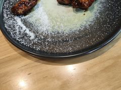 -枣子树·素食餐厅(普陀山店)