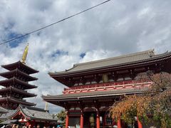-浅草寺