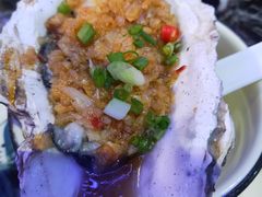 -96农蝎虾(江桥老街店)