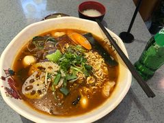 -David’s Master Pot 大味麻辣烫