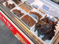 -张鸭子重庆特产卤味小吃(四公里店)