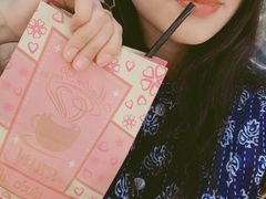 -半坡九号老挝冰咖啡