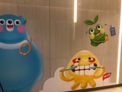 -唯儿诺儿童医院·儿科·眼科·口腔(长宁江苏路店)