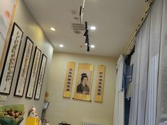 -艾通康缘艾灸.疼痛.睡眠养生馆(凤凰城店)