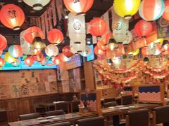 -桃太郎寿司料理(南坪店)