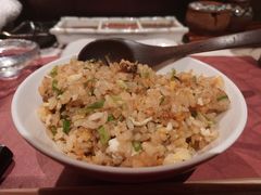 -岩盐·铁板料理(嘉里店)