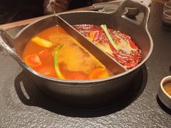 -大龙燚·旷野鲜火锅(广州首店)