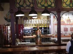 -马迭尔德式西餐精酿啤酒屋(中央大街店)