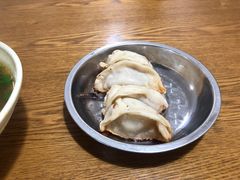 锅贴-黄阿姨锅贴大王(万航渡路店)