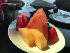 -瑞吉酒店·The Drawing Room闲逸廊·云端下午茶·夜奢Whiskey