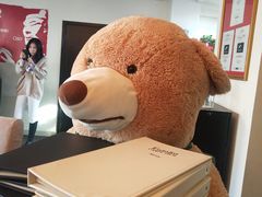 -EATALIA意塔利意式餐厅(鼓楼店)