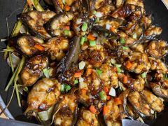 -德胜轩正宗顺德菜(宝安沙井会展中心店)