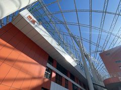 -NRG健身私教CLUB(静安体育中心店)