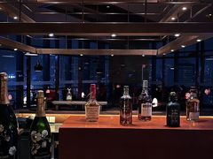 -富力丽思卡尔顿酒店·FLAIR餐厅酒吧