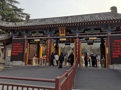 -华清宫景区