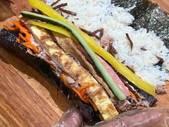-传闻来紫菜包饭·打糕(西塔韩百店)