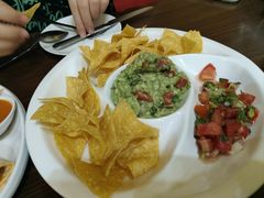 -panchos 墨西哥餐厅(嘉绿苑店)