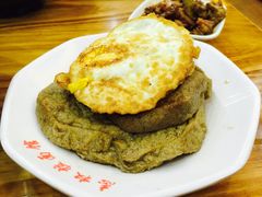 -志权牛肉面(灵山路店)