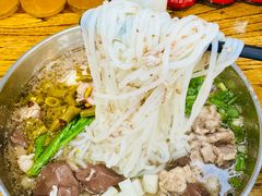 -白露塘杀猪粉(药王街店)