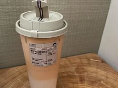 泰式咸法酪-OT另茶(上海幸福里店)