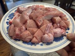 -天丽餐厅•烧烤铜锅涮(西青道辅路店)