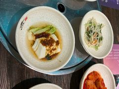 -朴大人炭烤·韩国料理(奥帆中心海尔洲际店)