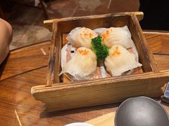 -龙悦湾酒家·八阵鱼生·渔人码头店