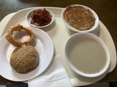 -尹三豆汁(天坛店)