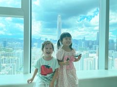 -Jungle Nat 高空餐厅