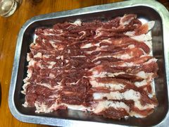 热气羊肉-老北京热气涮羊肉·小龙虾·烤鱼(呼玛路店)