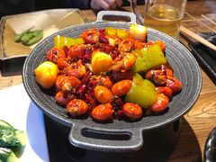 -铁人烧烤(北京店)