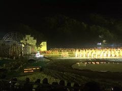 -婺源梦里老家大型山水实景演出