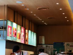 -星巴克(北京中关村北京国际店)