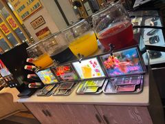 -尚品海鲜肥牛自助火锅(湖明店)