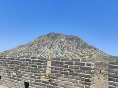 -鸡鸣驿古城