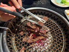 -牛焱·烧肉酒肆(五大道店)
