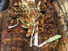 -清真·馬坡二旦烧烤(人生一串拍摄店)